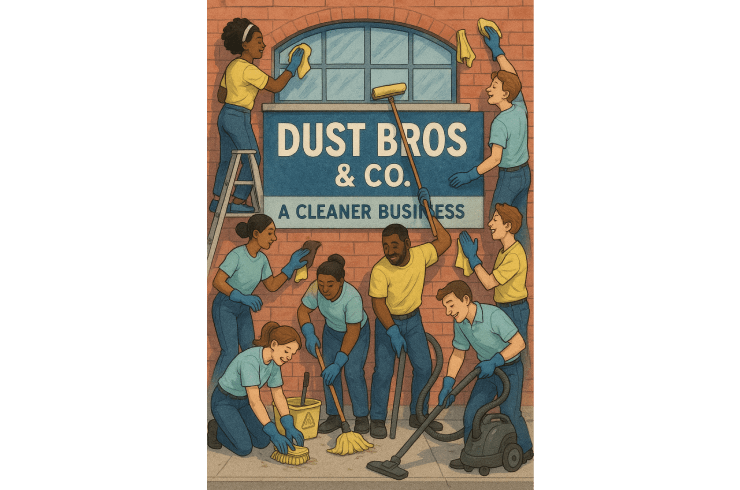 Dust Bros & Co